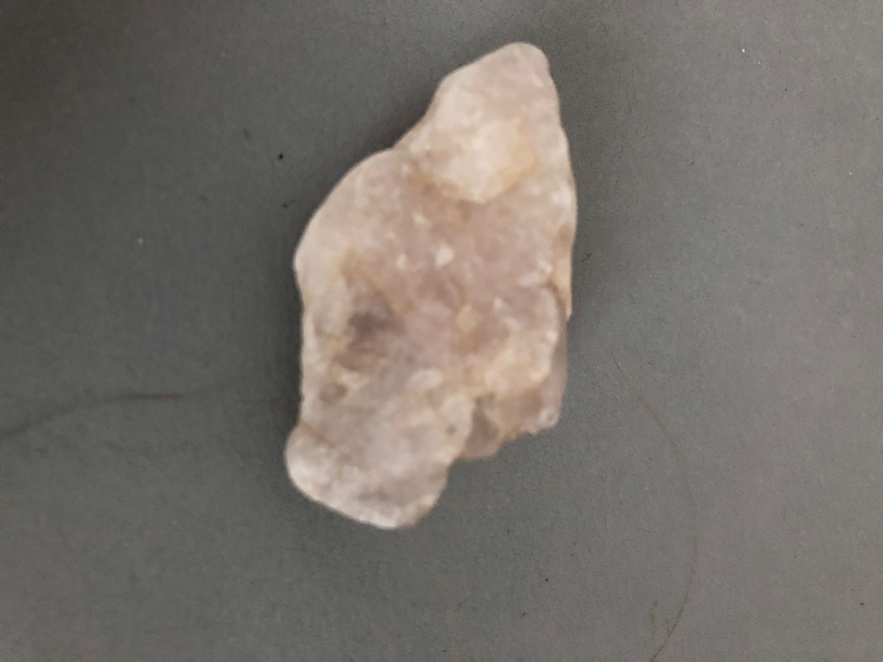 Mineralien & Heilsteine: Rosenquarz – Gebraucht aus Arlesheim von leyRum4.5 2
