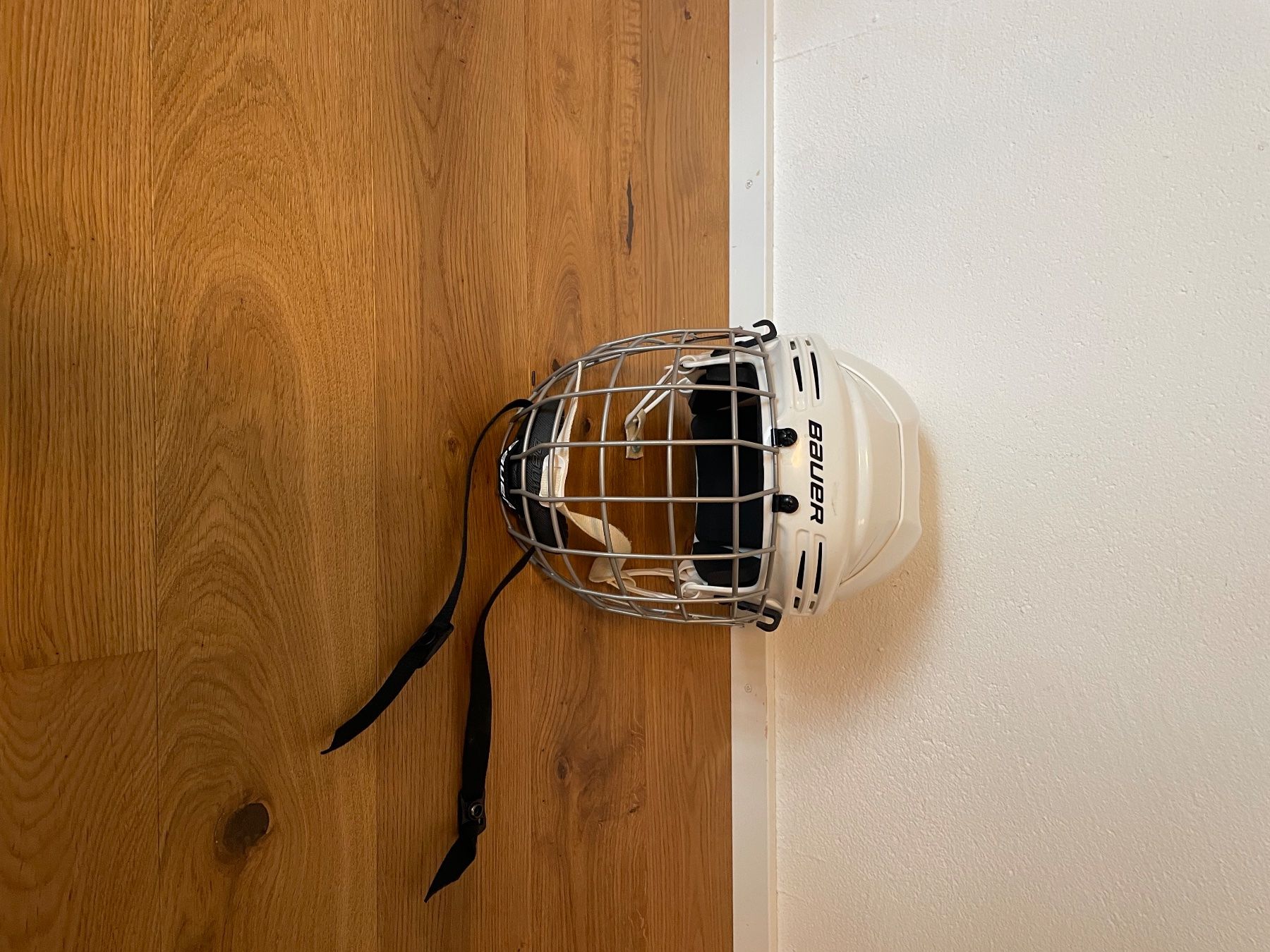 Schutz & Schoner: Eishockey Ausrüstung kompl. – Gebraucht aus Buchs SG von Gafi30 7