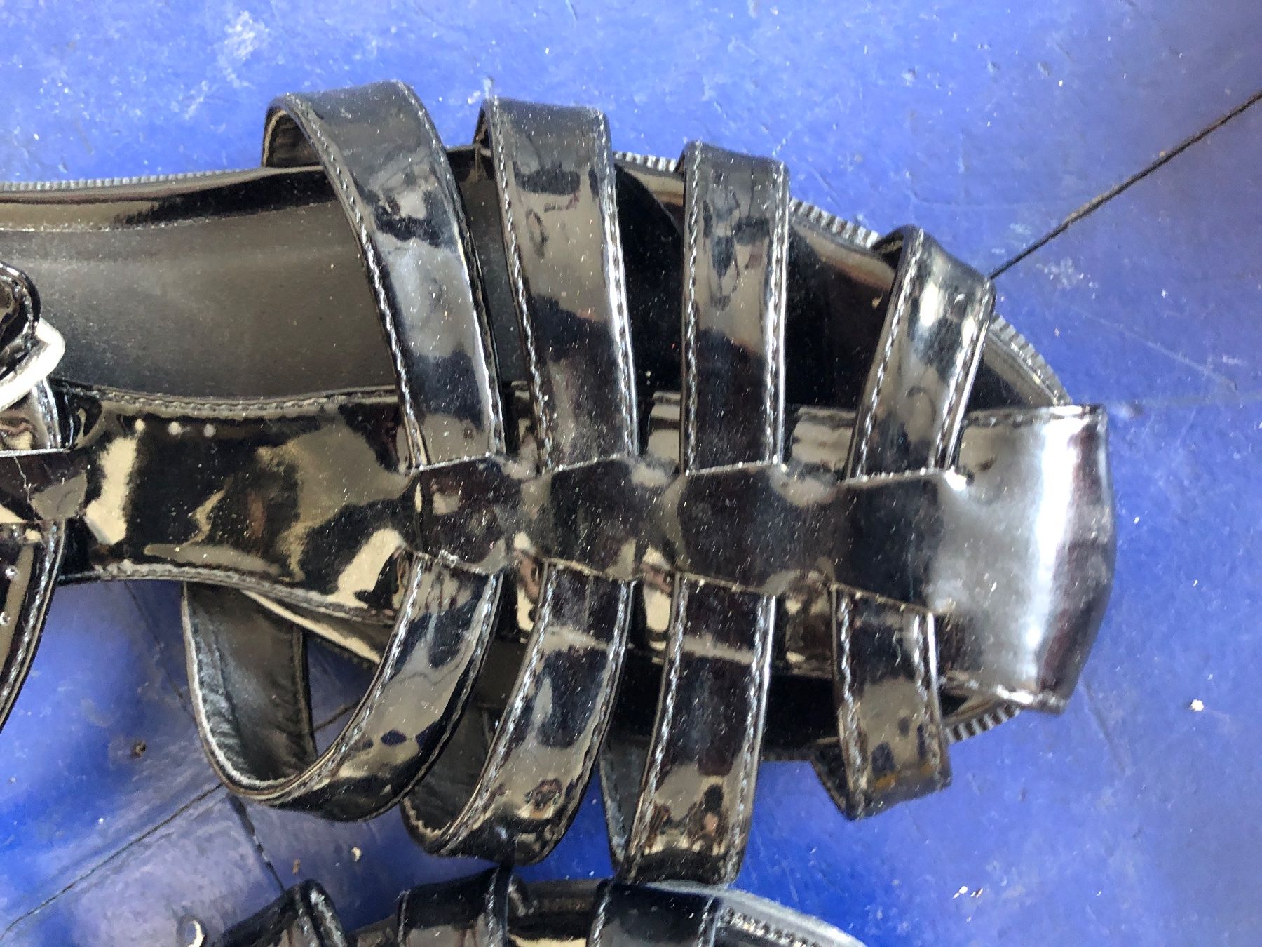 Damenschuhe: Chaussures de plage pointure 41 | 2 paires – Gebraucht aus Carouge GE von Lapsus23 3