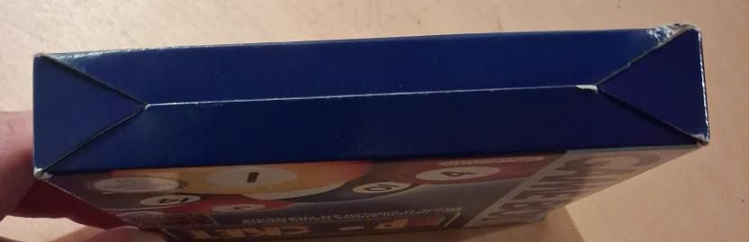 Nintendo Giochi: NINTENDO GAMEBOY - SIDE POCKET – Usato da Prangins venduto da Grenier_Swiss 4