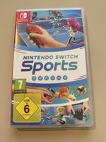 Nintendo Switch Sports Spiel