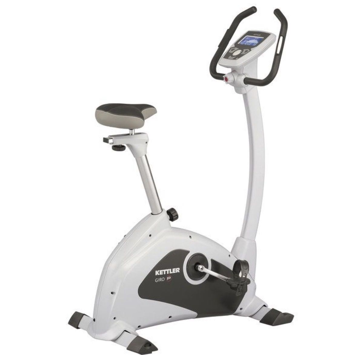 Biciclette: Hometrainer Kettler Giro P – Usato da Kirchleerau venduto da Rvgc86