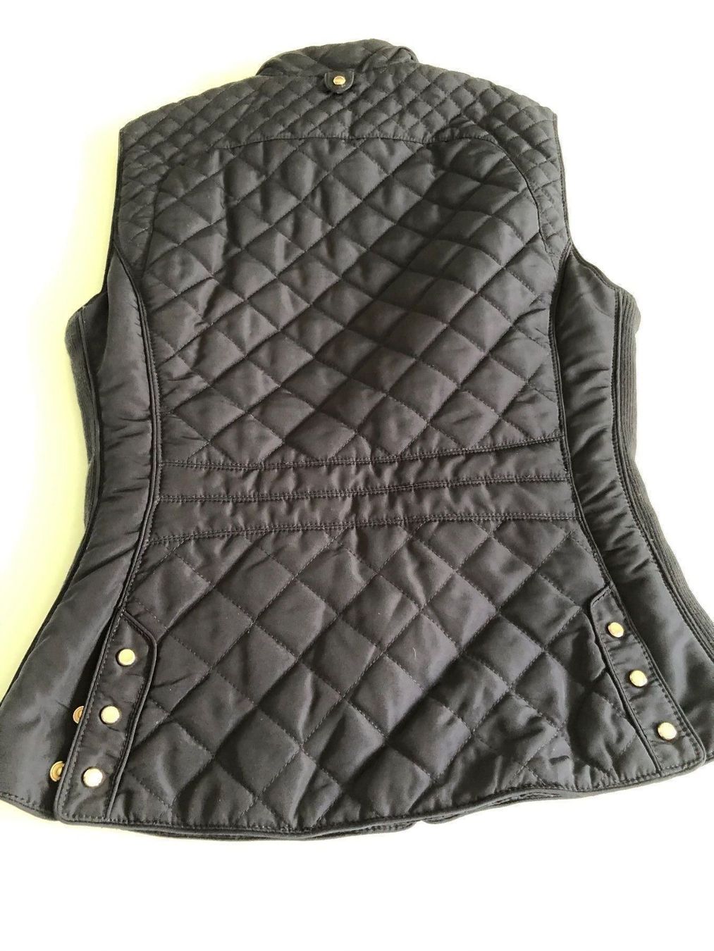 Gilet & Giacche senza maniche: Weste  stylische ärmellose – Nuovo (secondo la descrizione) da Adliswil venduto da Jessik0 2