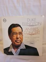 Vinyle 33t Duke Ellington Antibes Concert Vol.1 1966