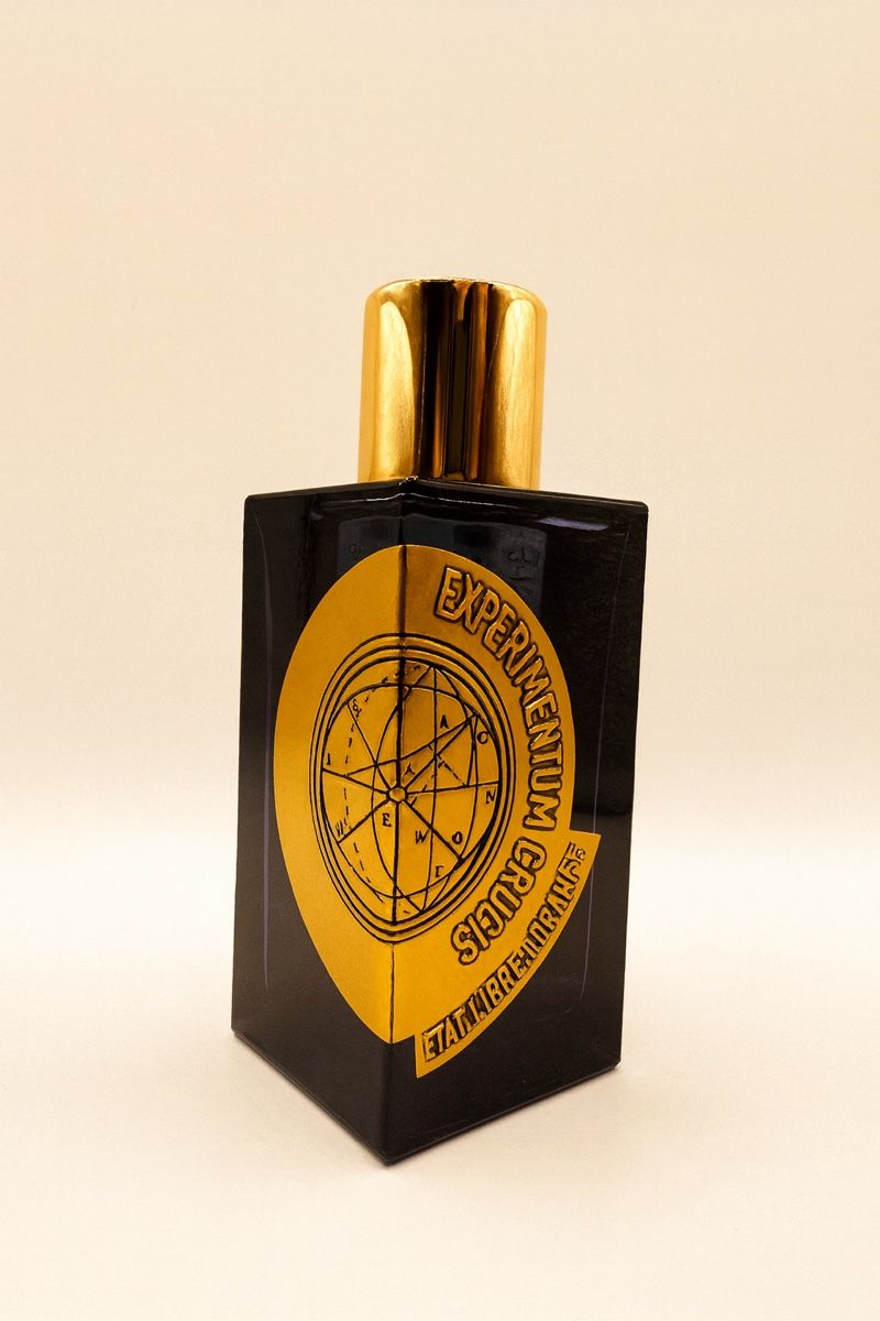 Parfum & Eau de Toilette: Etat Libre d’Orange – Experimentum Crucis 100ml – Neu (gemäss Beschreibung) aus Düdingen von parfum_tester
