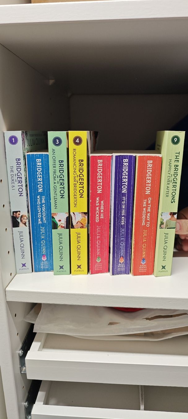 Libri: Bücherreihe Bridgetown – Usato da Cham venduto da seb_tl7j