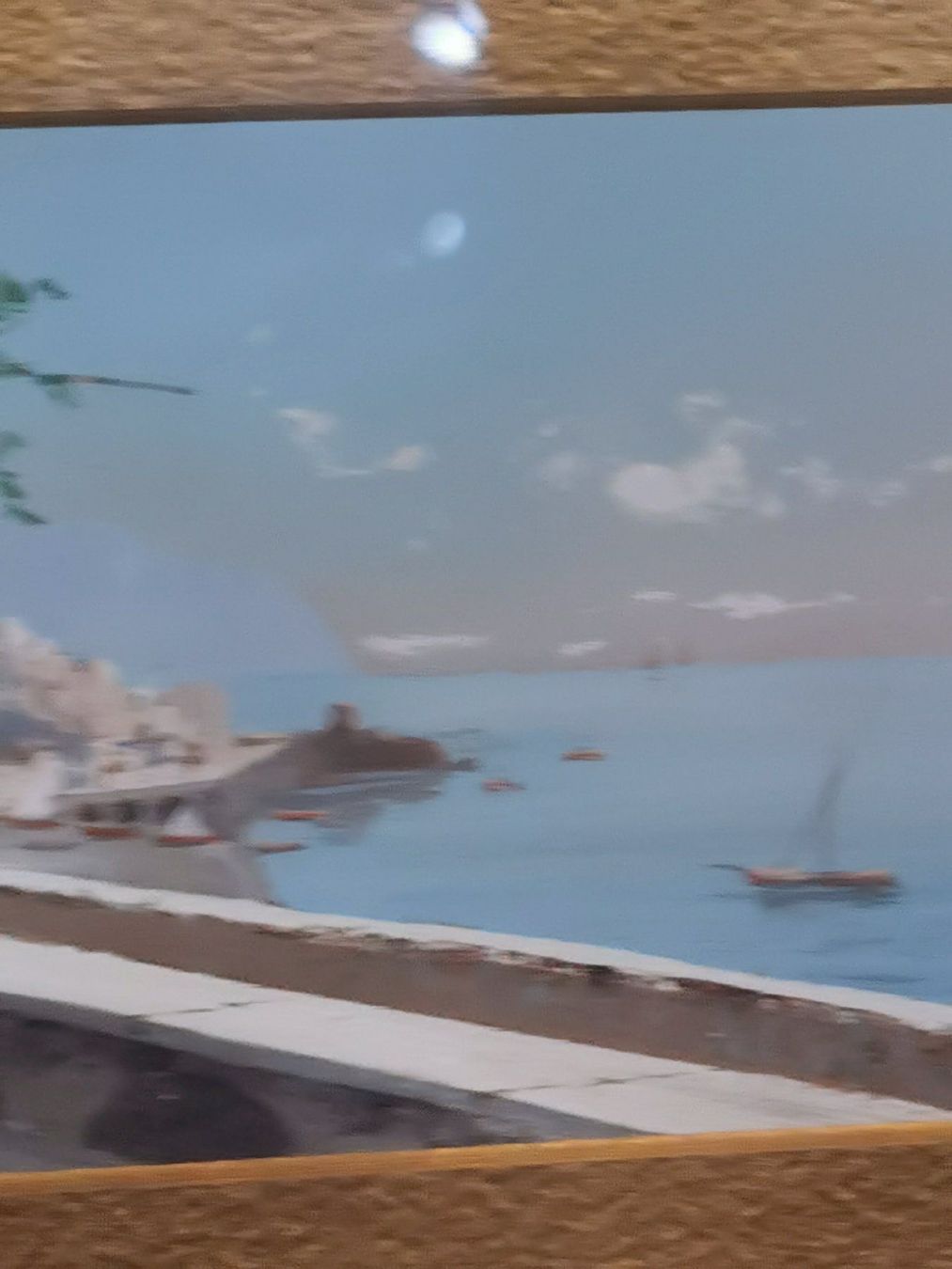 Dipinti: ANCIENNE HUILE – Usato da Genève venduto da Qanil77 5