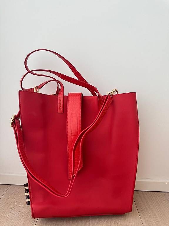Taschen für Damen: Borsa Manila Grace – Gebraucht aus Muralto von Mandy2009 1