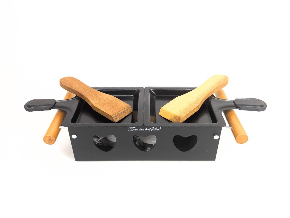 Elettrodomestici da cucina: ROSENSTEIN & SÖHNE Teelicht Raclette – Usato da Thun venduto da Restwert_Thun