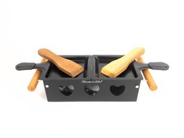 ROSENSTEIN & SÖHNE Teelicht Raclette