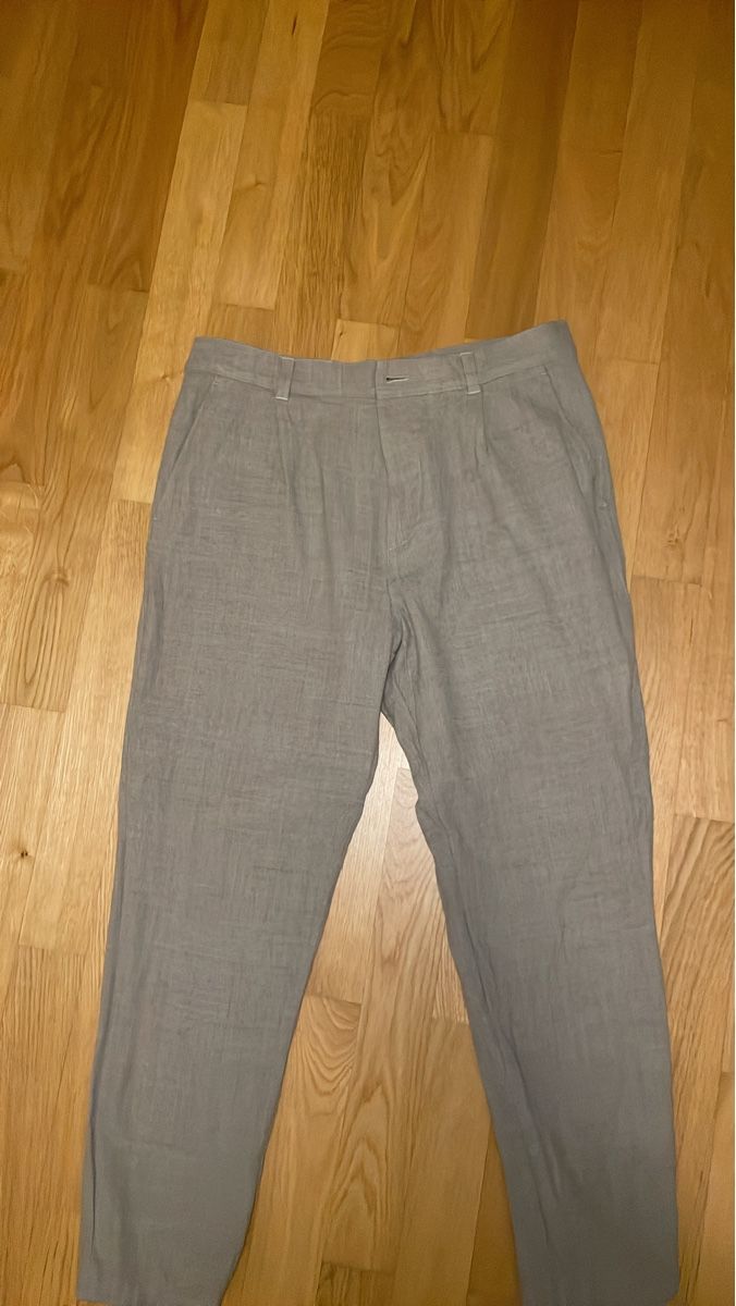 Cos Hosen: Elegante Herrenhose – Gebraucht aus Zürich von sany20