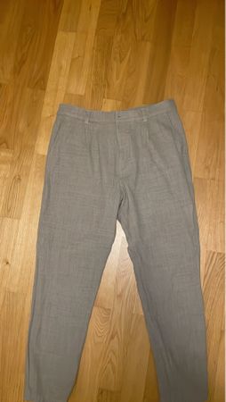 Elegante Herrenhose