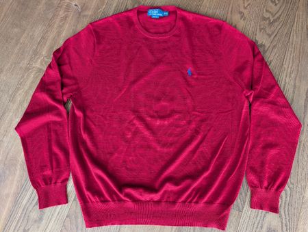 Pullover Polo Ralph Lauren Grösse XXL (eher XL)