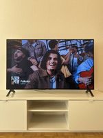 TV LG OLED55A19LA (55)