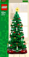 Lego Weihnachtsbaum 40573 - Neu & ungeöffnet!