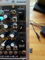 RAT distortion modulaire ( Funque mod )