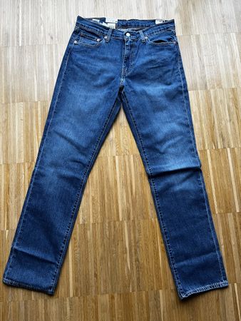 Levis 511 Grösse 33/34 Neu Ungetragen