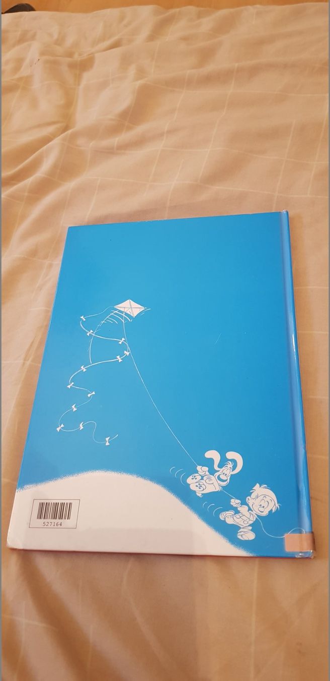Fumetti: Boule et Bill. Papa, Maman et Bill – Usato da Villeneuve VD venduto da Floriang2 1
