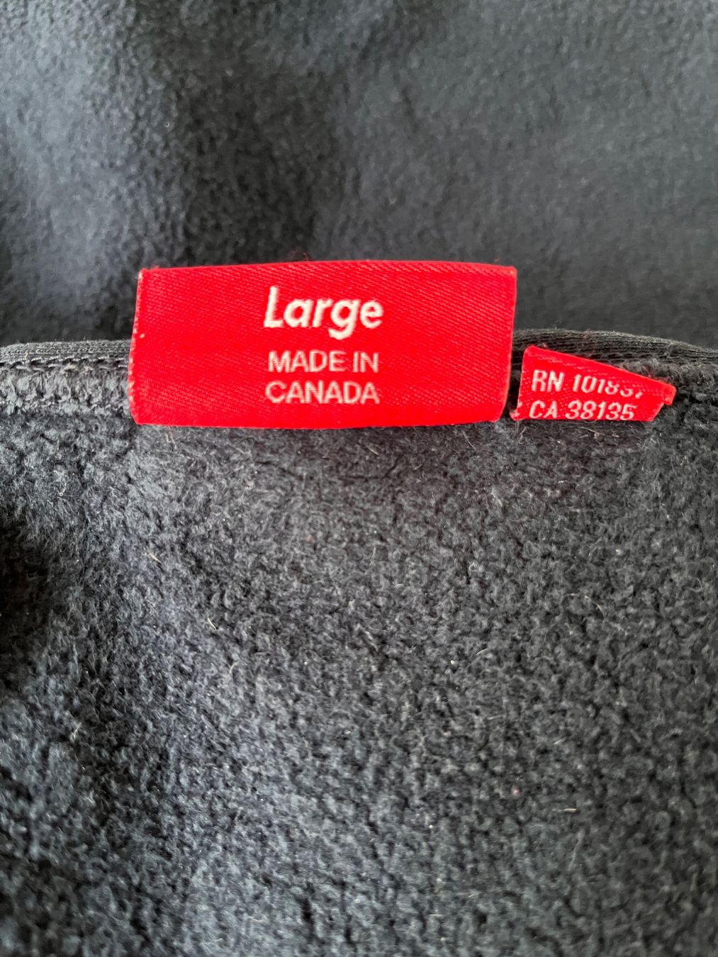 Maglioni & Felpe: Sweat SUPREME – Usato da Dübendorf venduto da SHAS2009 3