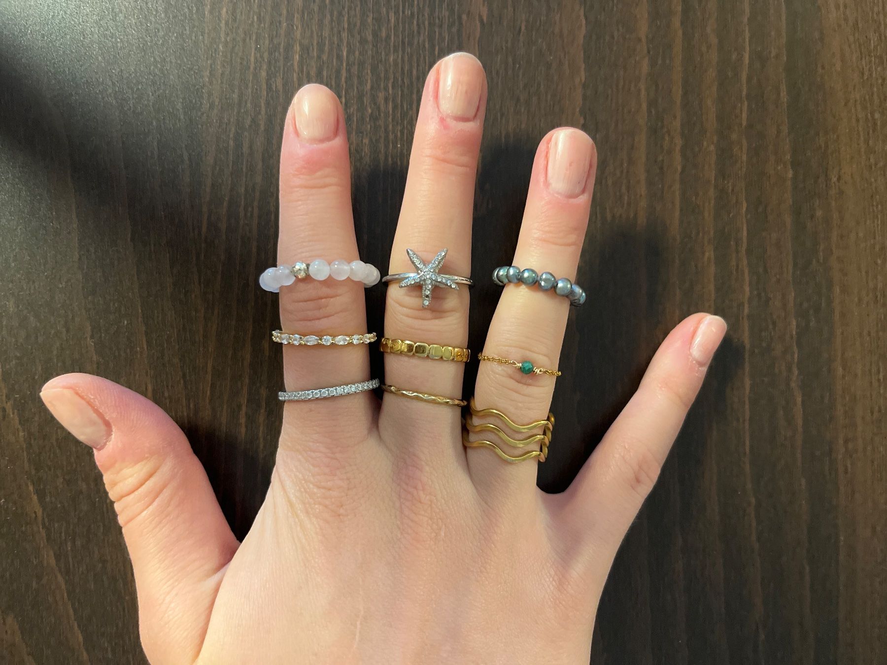 Altri gioielli: Schmuck – Usato da Rupperswil venduto da jro_89b6 1