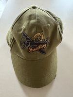 Kappe - Breitling - Neu