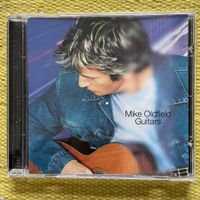 MIKE OLDFIELD-GUITARS90