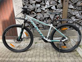 Scott Contessa Scale 720 Mountainbike, Grösse M!