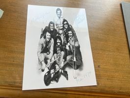 Autogramm 274