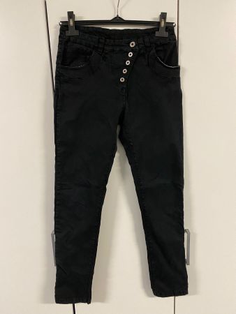 Jeans  Gr. S stretch von HEIMATLIEBE