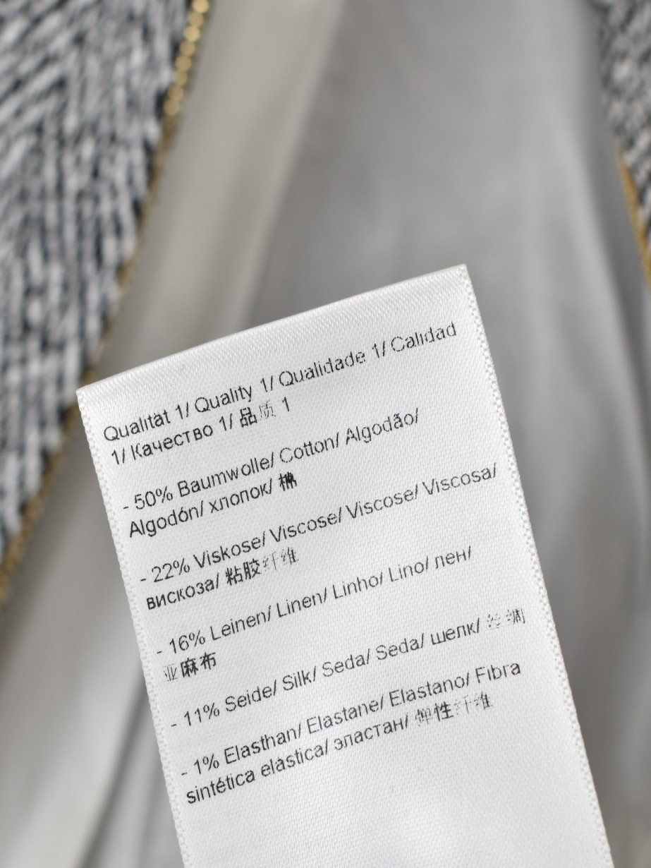 Escada Giacche: Escada Blazer, Gr.36, neuwertig – Nuovo (secondo la descrizione) da Nürensdorf venduto da 2ND_STORY 8