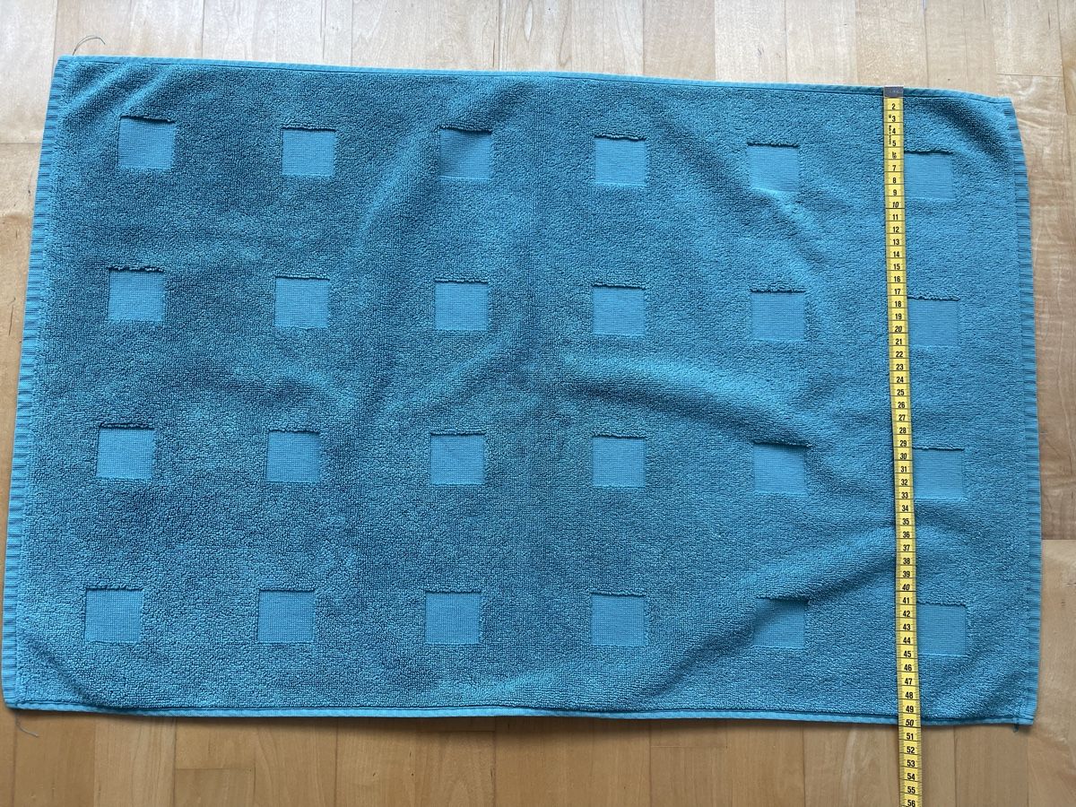 Tapis: Badematte / Badezimmerteppich – D'occasion à Zürich par AnaMK 4