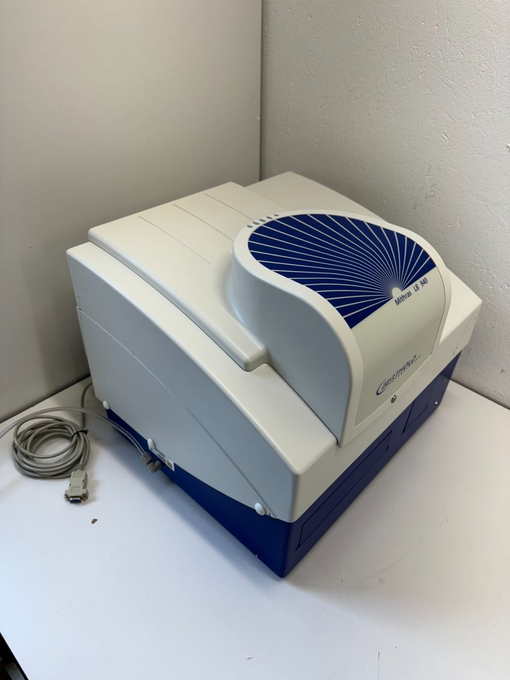 Accessori da laboratorio: Berthold Technologies Mithras LB 940 – Usato da Niederdorf venduto da LeptonAG_Labor 2