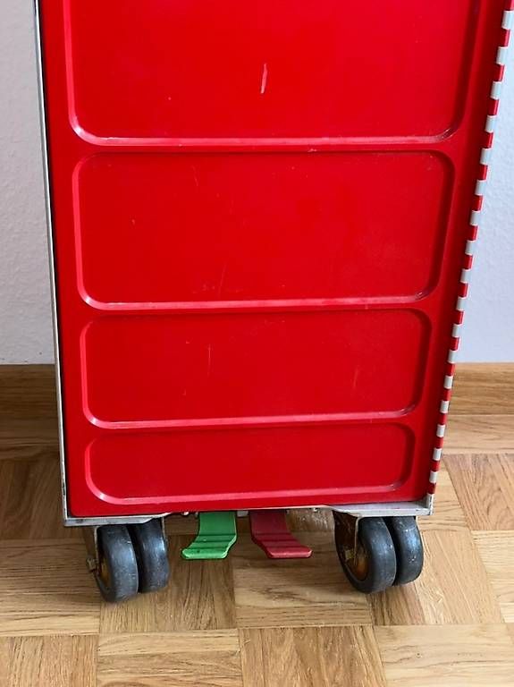 Altro in Aeronautica: Swiss Trolley "Stehpult" – Usato da Galgenen venduto da wer_v9fb 5
