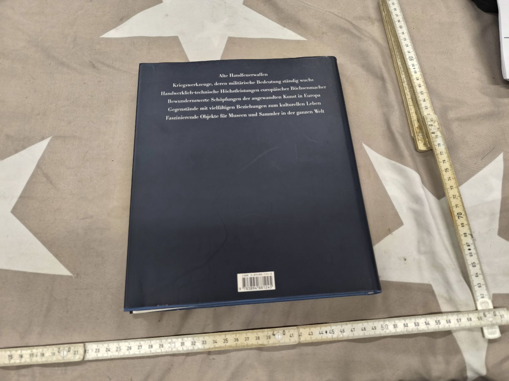 Bücher: BUCH..Gewehr Pistolen Revolver – Gebraucht aus Cama von anto_a 8