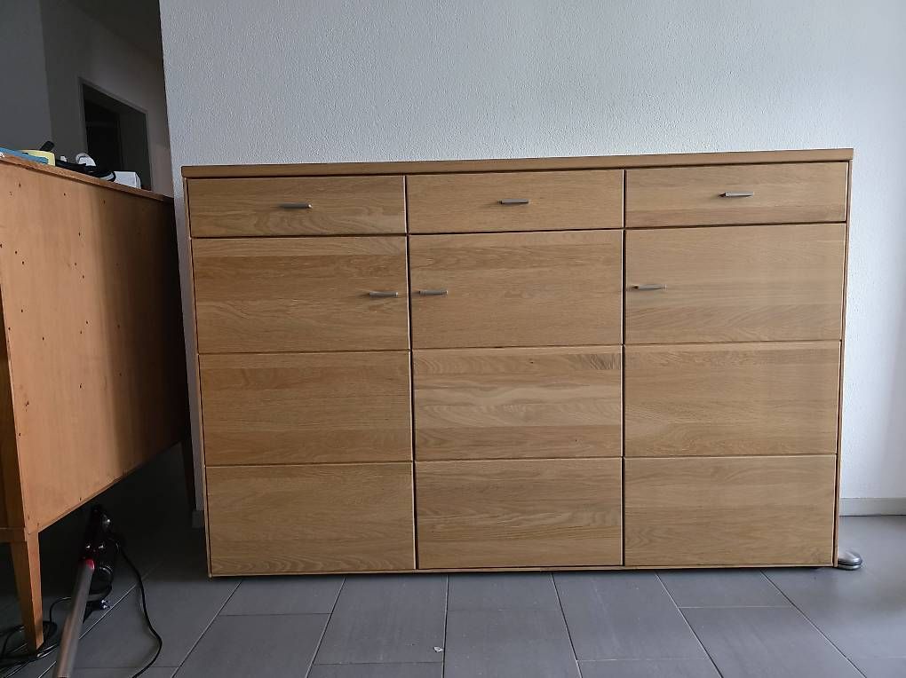 Commodes: Sideboard – D'occasion à Gwatt (Thun) par RVG