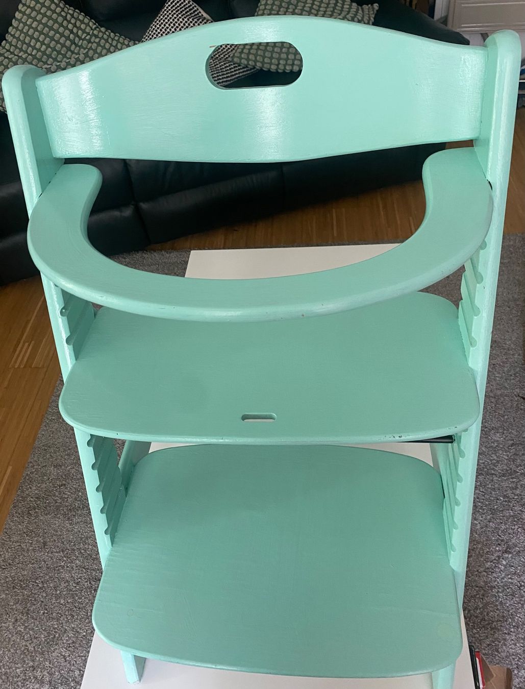 Stühle: 3.	Kinderstuhl – Gebraucht aus Zürich von art200 1