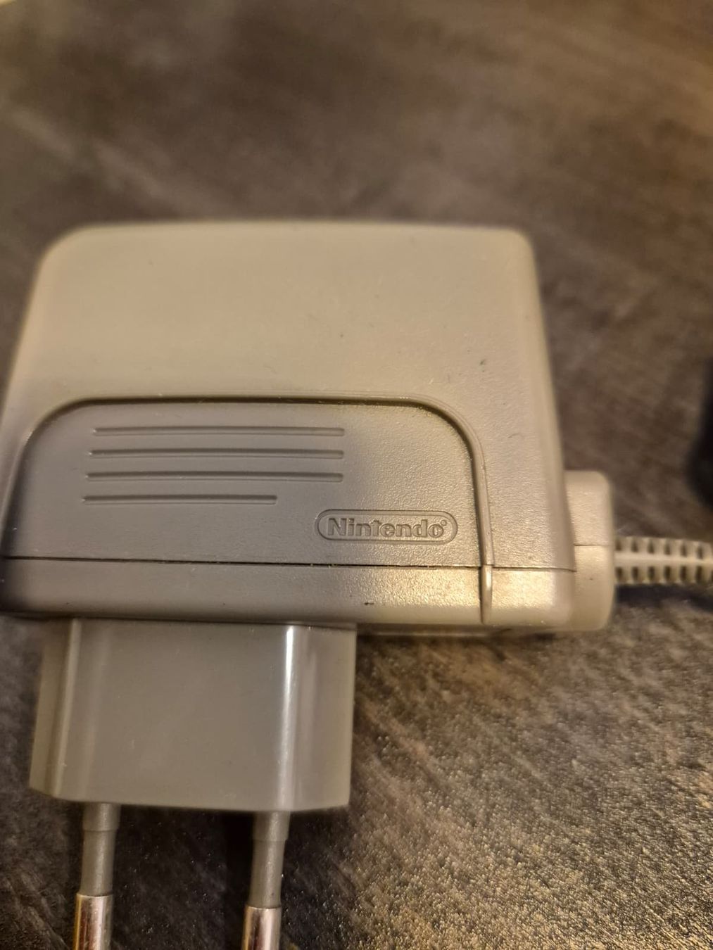 Nintendo Adattatori & Cavi: Nintendo DS charger - Untested - read description – Usato da Locarno venduto da Johnnys_Retro_Shop 2