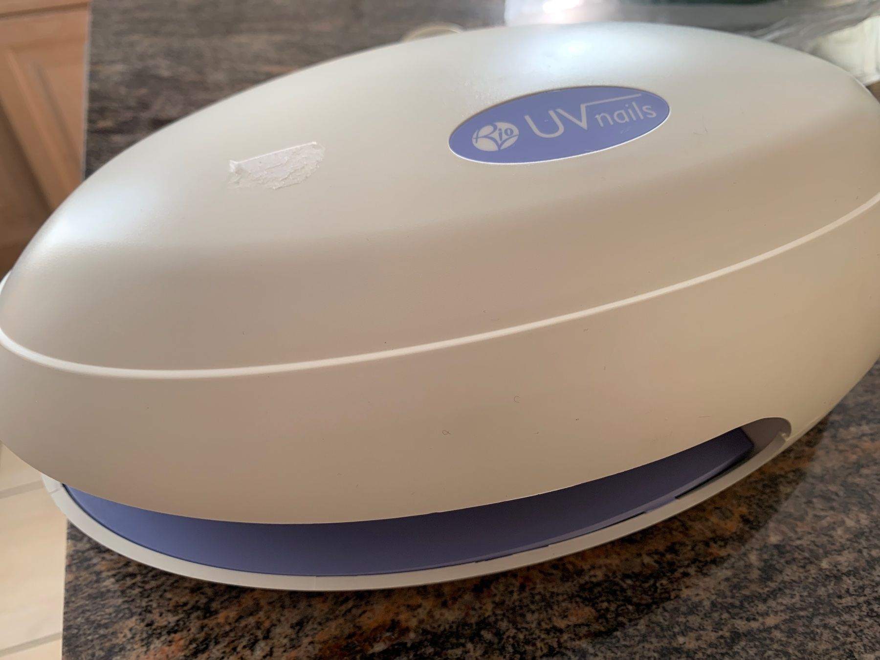 Lampade: UV Nagelhärter – Nuovo (secondo la descrizione) da Rorschach venduto da eme_8swl