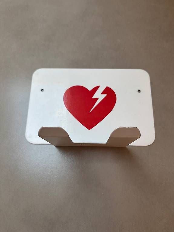 Appareils médicaux: Defibrillator CR2 – D'occasion à Hombrechtikon par Mdivad 3