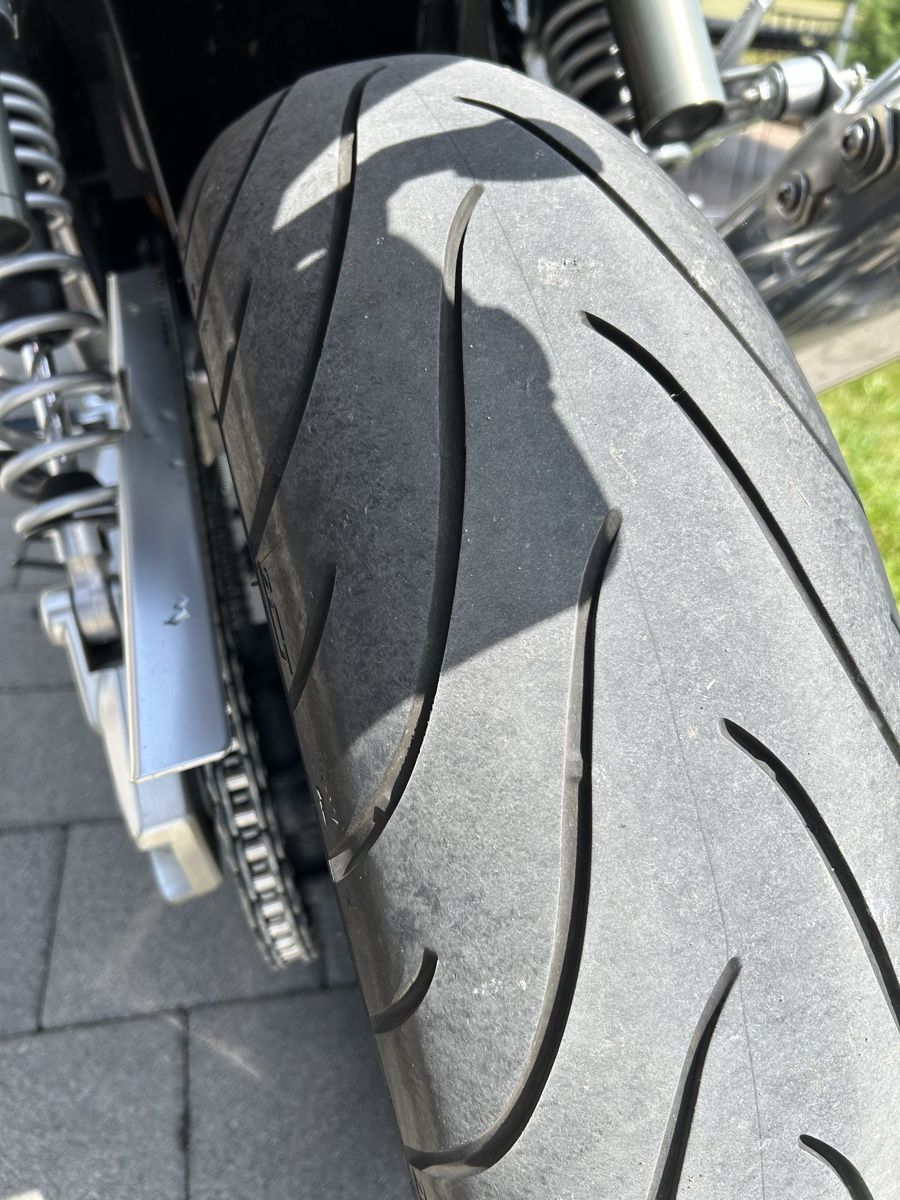Honda Strasse: Honda CB1300 A ABS  – Gebraucht aus Gränichen von Stress5 7