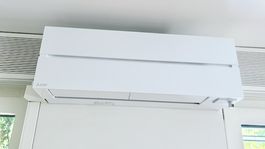 Mitsubishi Diamond MSZ-LN60 Split Klimaanlage 6.1 kW R32