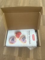 Betty Bossi Törtchen-Set Herz, Formen