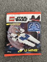 LEGO Star Wars U-Wing NEU OVP