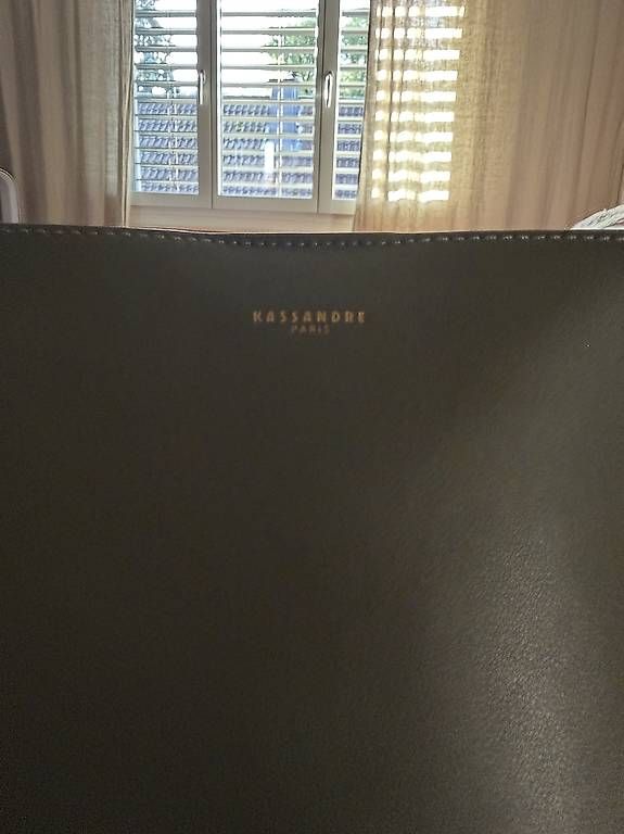 Taschen für Damen: Kassandre Tasche green – Neu und originalverpackt aus Oberrieden von mel_kcd2 1