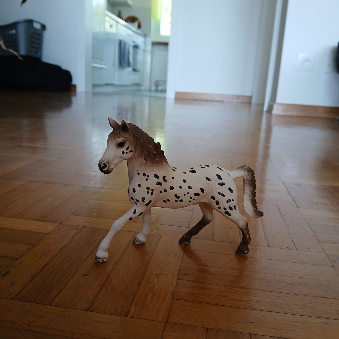 Schleich Giocattoli: Schleichfiguren – Usato da würenlos venduto da Jjjm 4