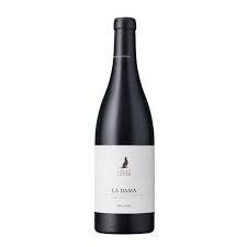 Wein: La Dama 2018, Lupier, 97 Parker – Gebraucht aus Biel-Benken BL von Marquislascases
