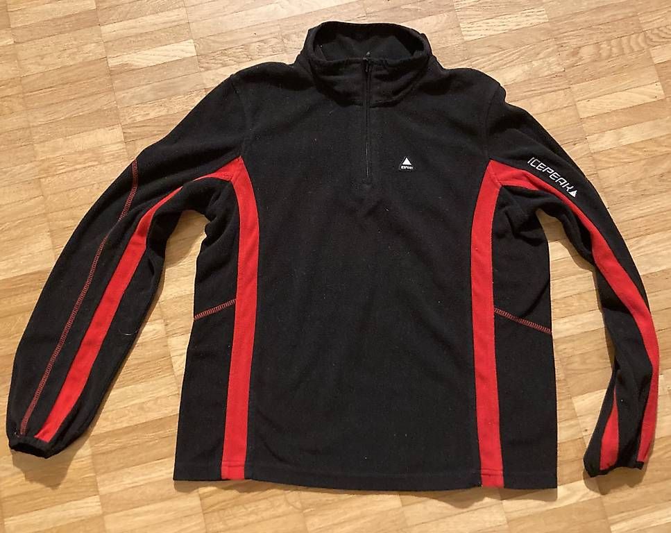 Icepeak Pullover & Sweatshirts: Faserpelz von Icepeak Gr 152 – Gebraucht aus Fislisbach von MichaHa