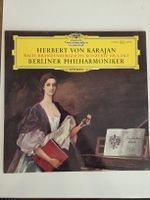 J.S.Bach - Brandenburgische Konzerte 1, 2, 3 -  Karajan