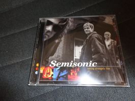 Semisonic - Feeling strangely Fine CD