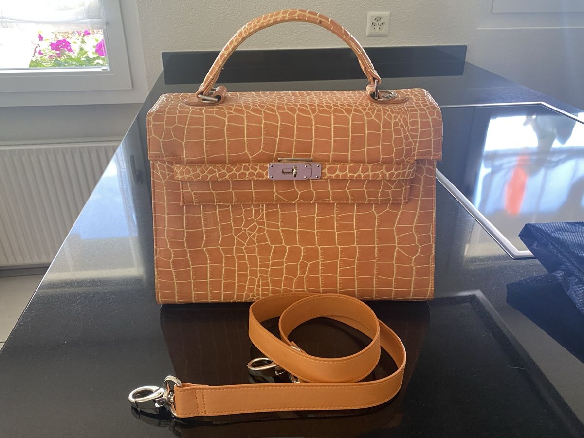 Borse da donna: Tasche von Ricarda M. – Nuovo (secondo la descrizione) da Sonnental venduto da Sternli57